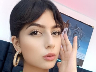 Profil de Miiasaeenzz