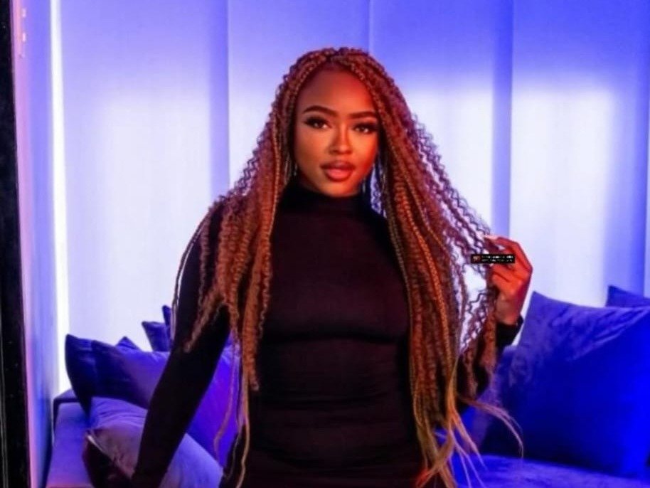 Profil de Miiaschwarz - Photo n°1