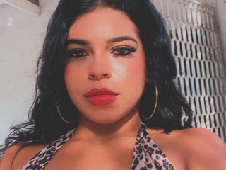 Webcam sex con Miiassoffiia