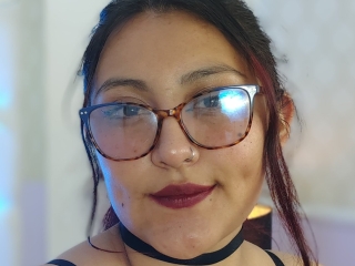 Webcam sex met Miichelsmith
