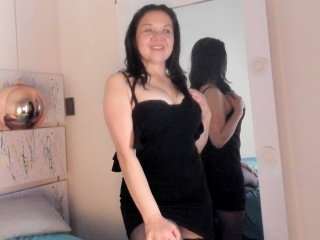 Sexo por webcam con Miila_Toro