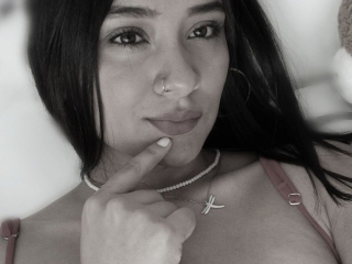 Sexcam Porn von Miiladream