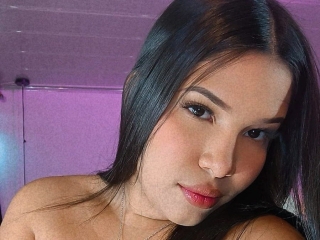 Webcam sex met Miissgreyy