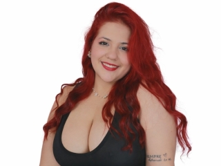 Sexo por webcam con Miissy22