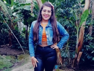 Webcam sex de Mikaela_S3x