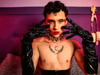 Mikaelaaellos's Sexcam