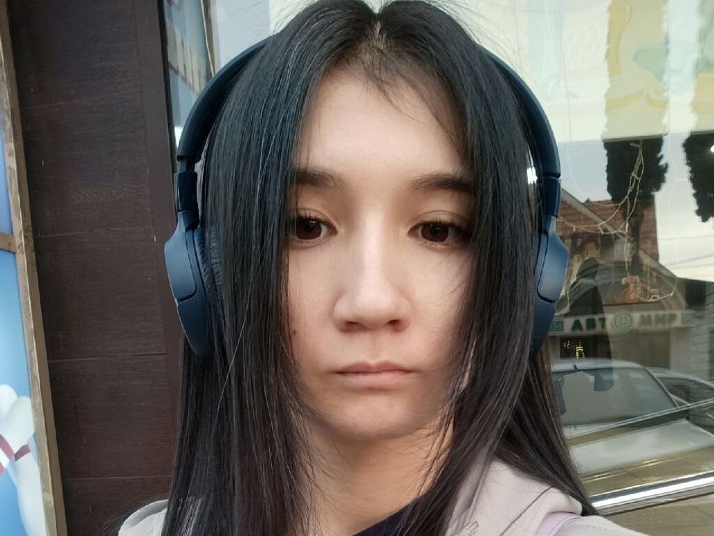 Mikaelaeleo's profile - Image n°0