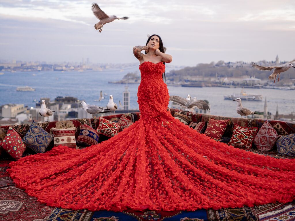 Profil de MikaelaJensen - Photo n°7