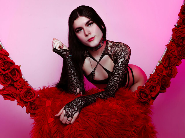 Profil de MikaelaMason - Photo n°26