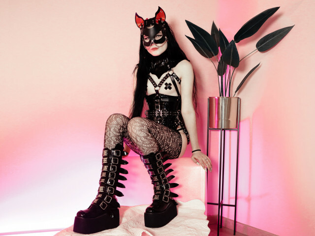 Profil de MikaelaMason - Photo n°24