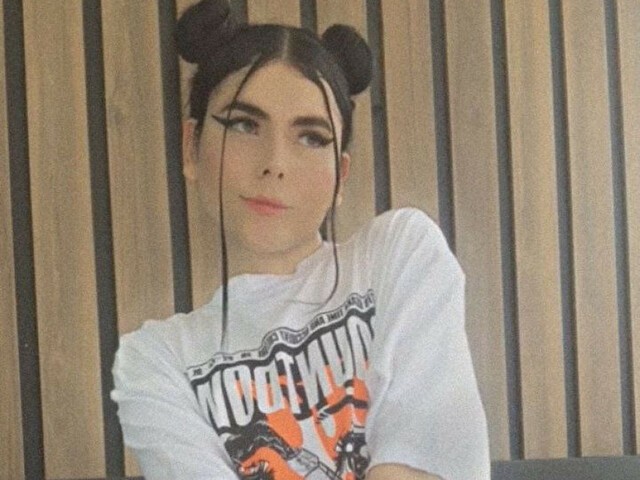 Profil de MikaelaMason - Photo n°8