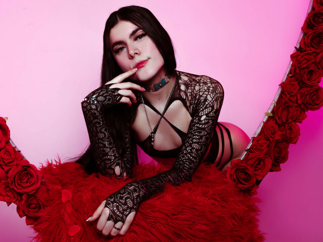 Profil de MikaelaMason - Photo n°6