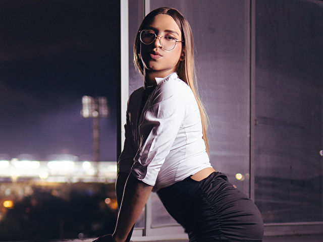 AnnyStevens's profile - Image n°4