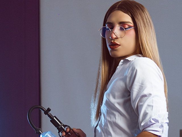 AnnyStevens's profiel - Afbeelding n°11