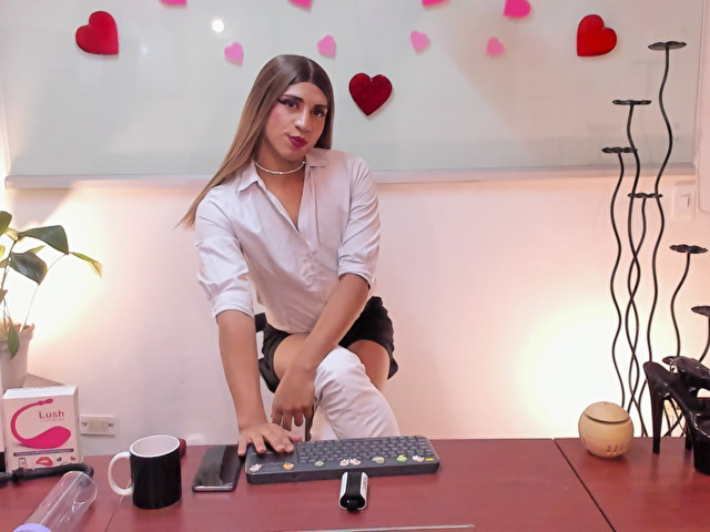 AnnyStevens's profiel - Afbeelding n°15