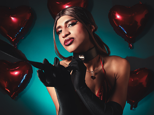 AnnyStevens's profiel - Afbeelding n°28