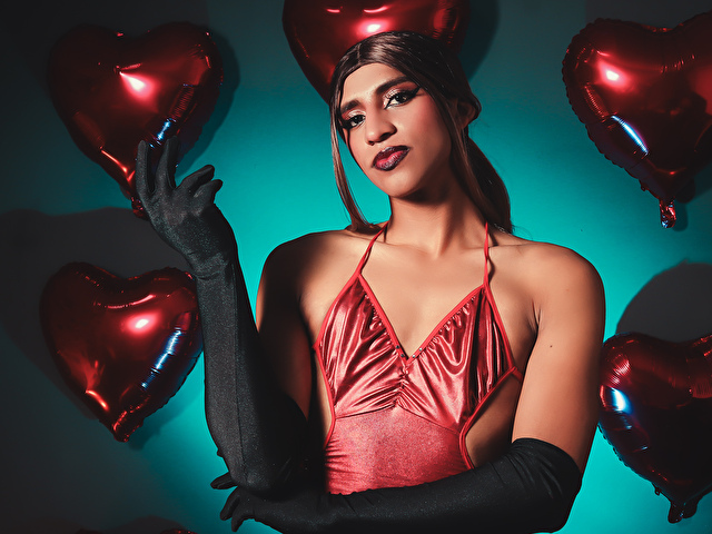 AnnyStevens's profiel - Afbeelding n°30