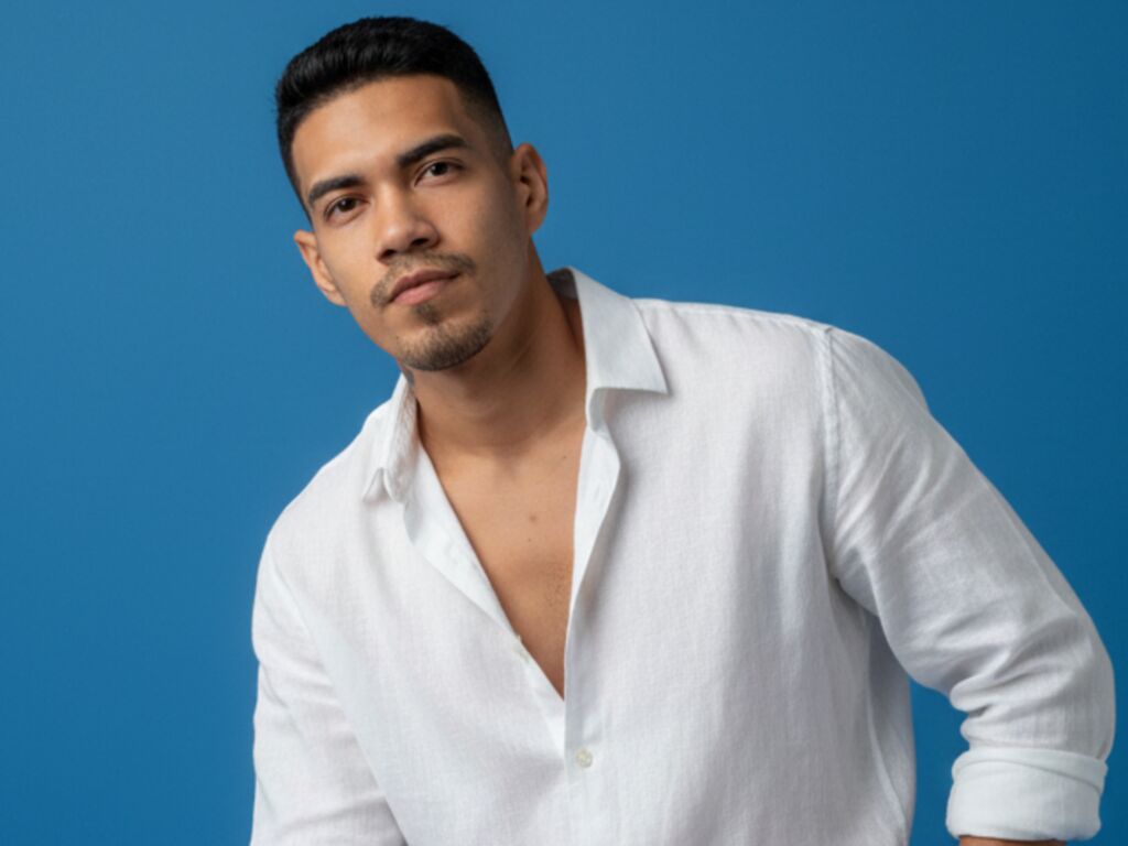 Perfil con Mikaelgrey - Imagen  n°1