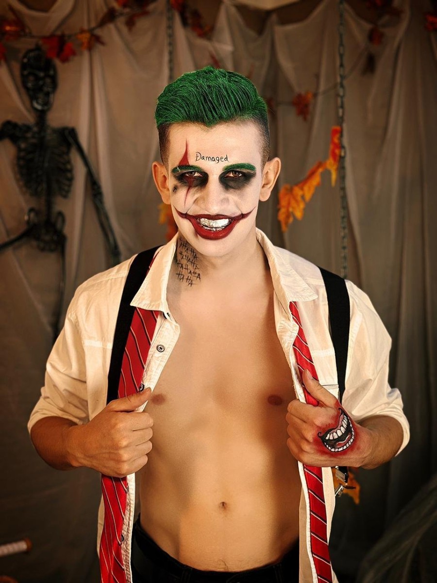 Mikaelslow's profiel - Afbeelding n°1