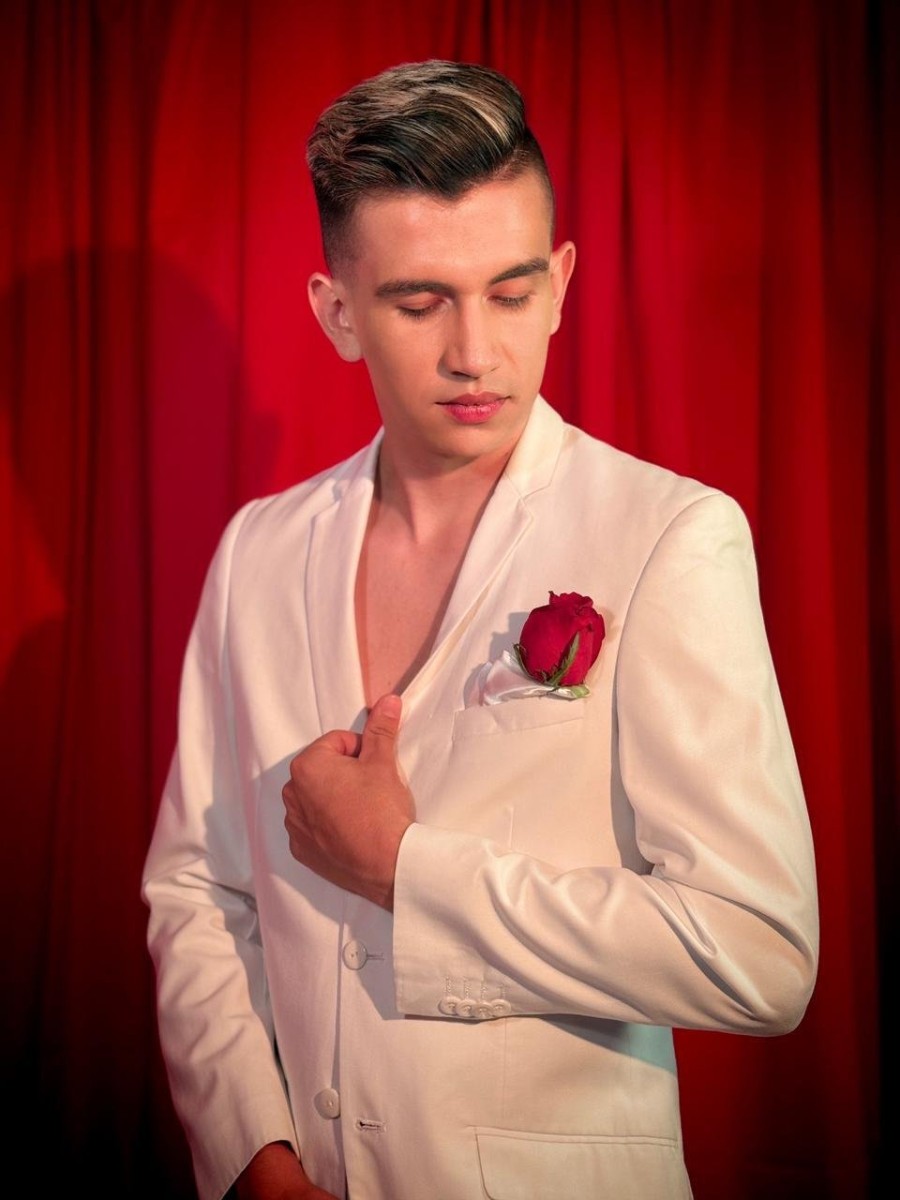 Mikaelslow's Profil - Bild n°0