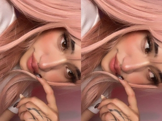 Sexo por webcam con Mikarossi