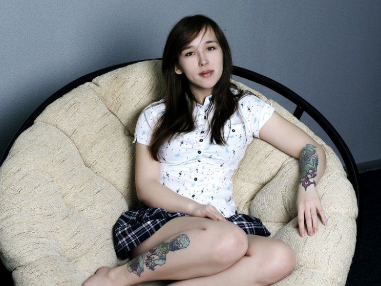 mikasa' profilo - Immagine n°4