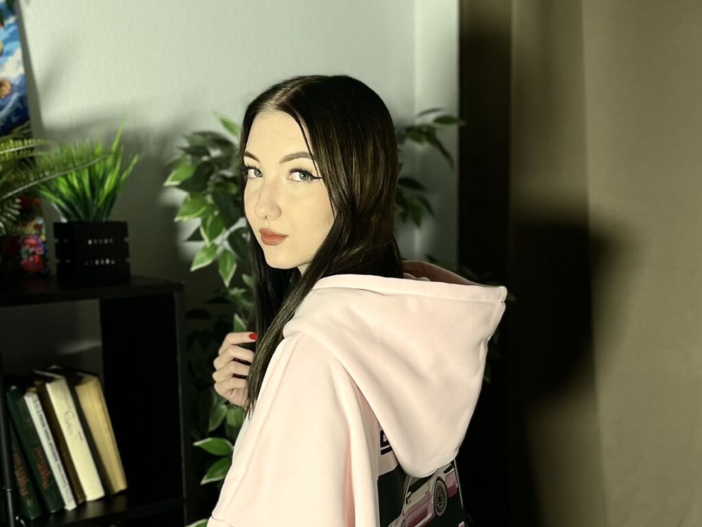 Profil de Mikavanfossan - Photo n°0