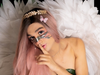 Profil de Mikavelvet777