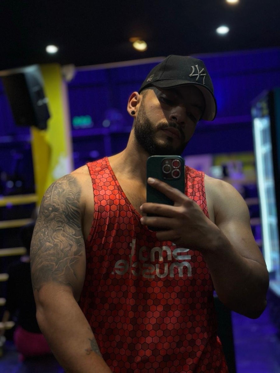 Perfil con Mike_Savage - Imagen  n°0