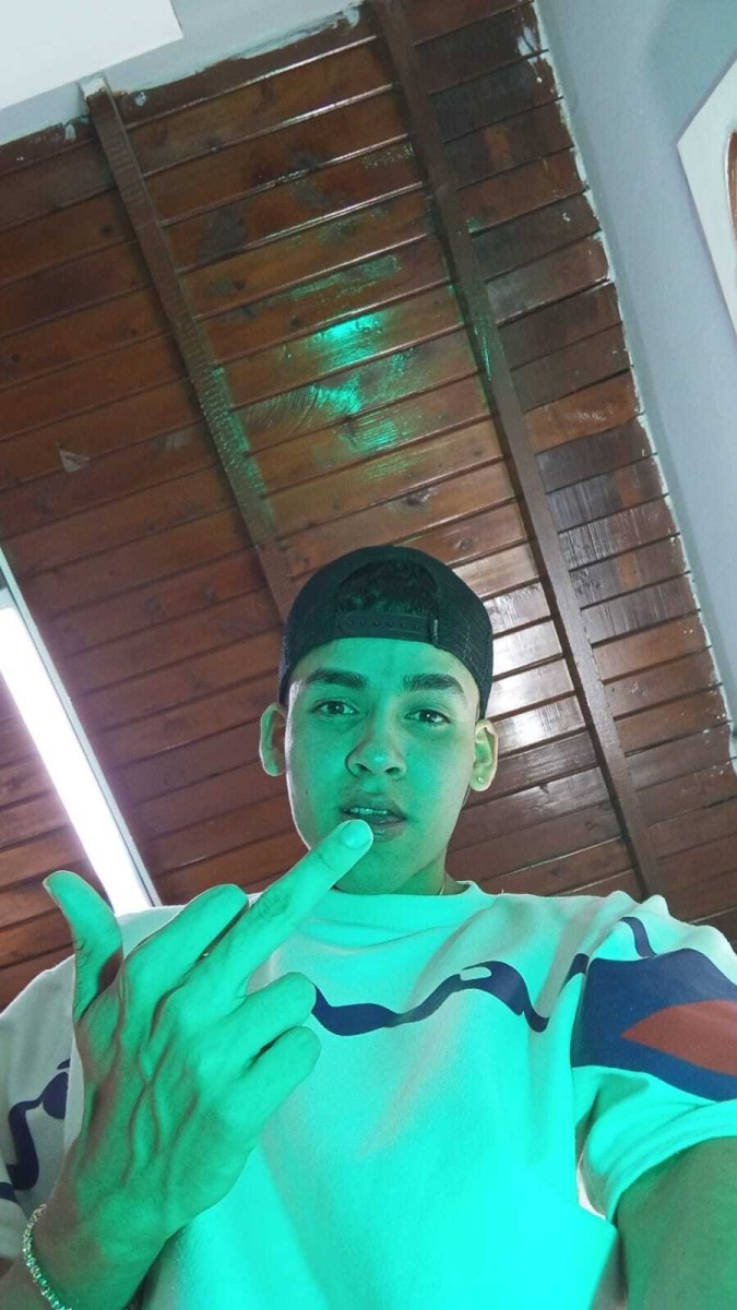 Mike233' profilo - Immagine n°1