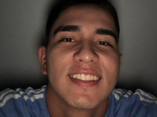 Webcam sex met Mike404