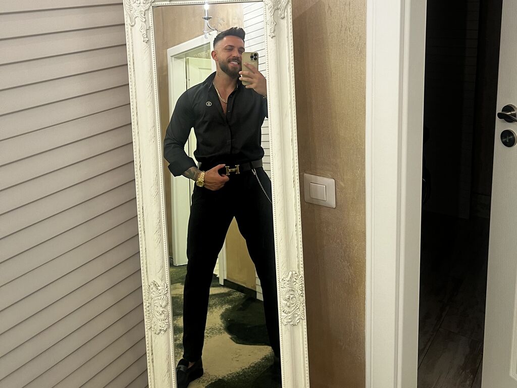 Profil de Mikeadamov - Photo n°1