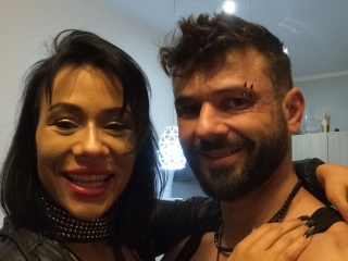 Mikeaga's Sexcam