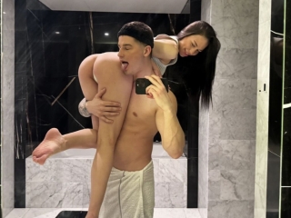 Mikeandagata's Sexcam