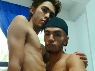 Mikeandwill's Sexcam