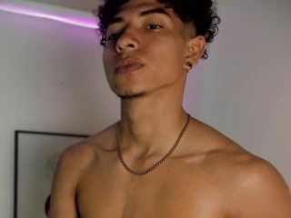 Mikebastiaan's Sexcam