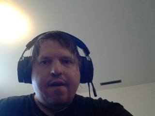 Webcam sex con Mikeclyde