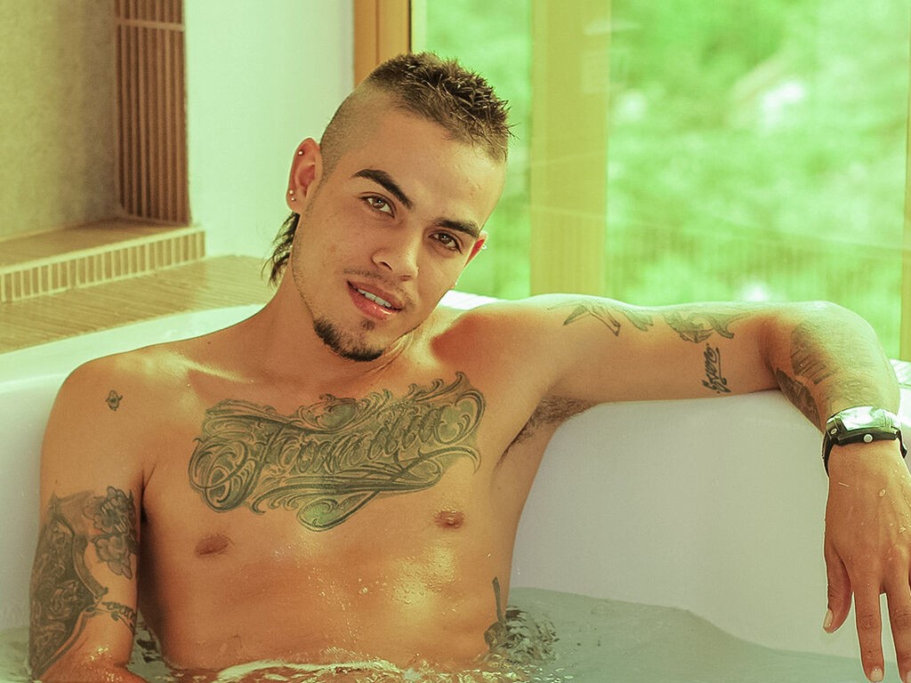 Mikeescooth's Profil - Bild n°1