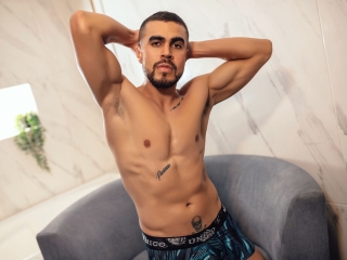 Sexcam Live Show von Mikeferrara