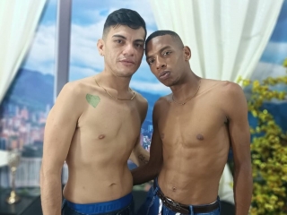 Webcam sex de Mikeflavor
