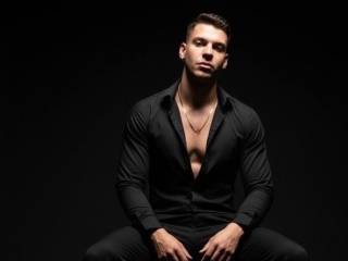 Mikejorddan's Sexcam