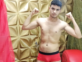 Mikeleal's Sexcam