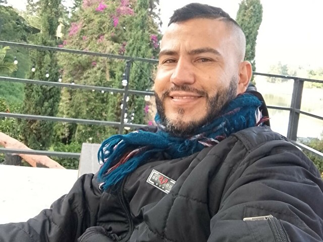 Mikeltorres's profile - Image n°0