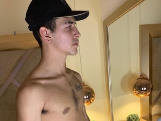 Webcam sex con Mikemiller