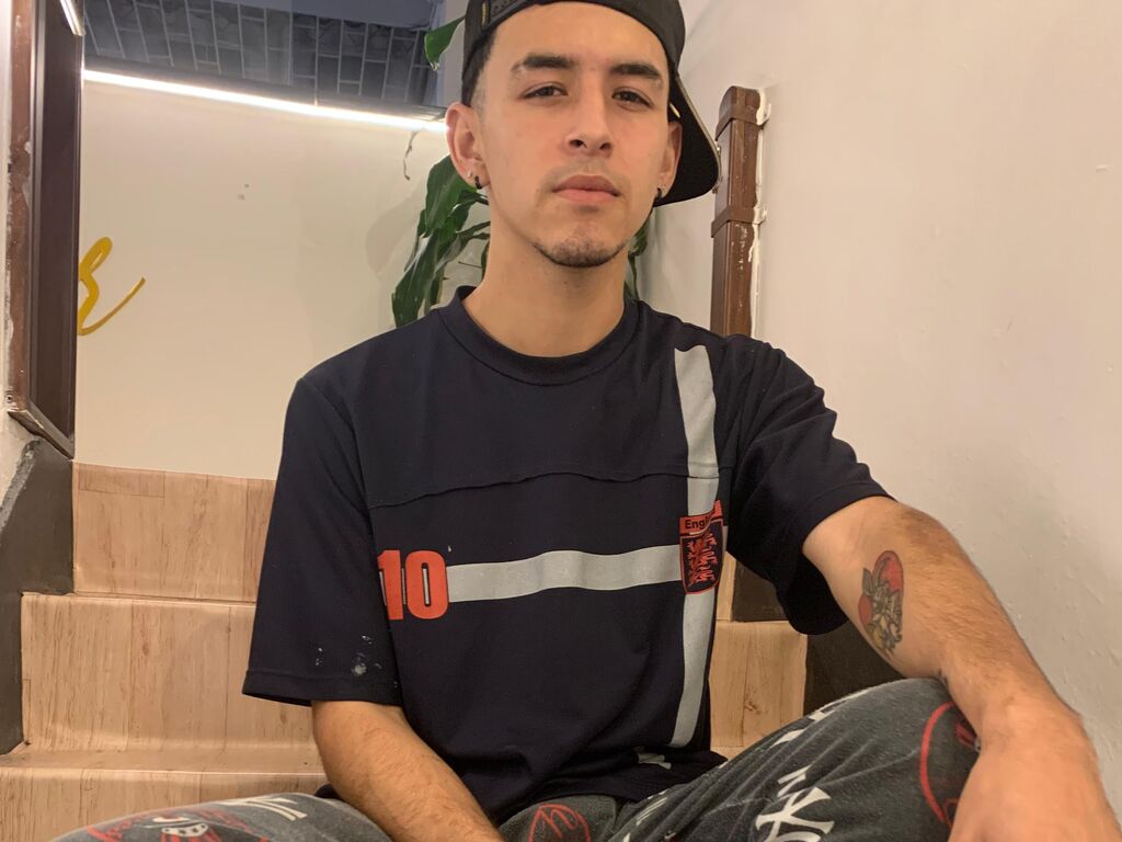 Mikemiller's Profil - Bild n°3