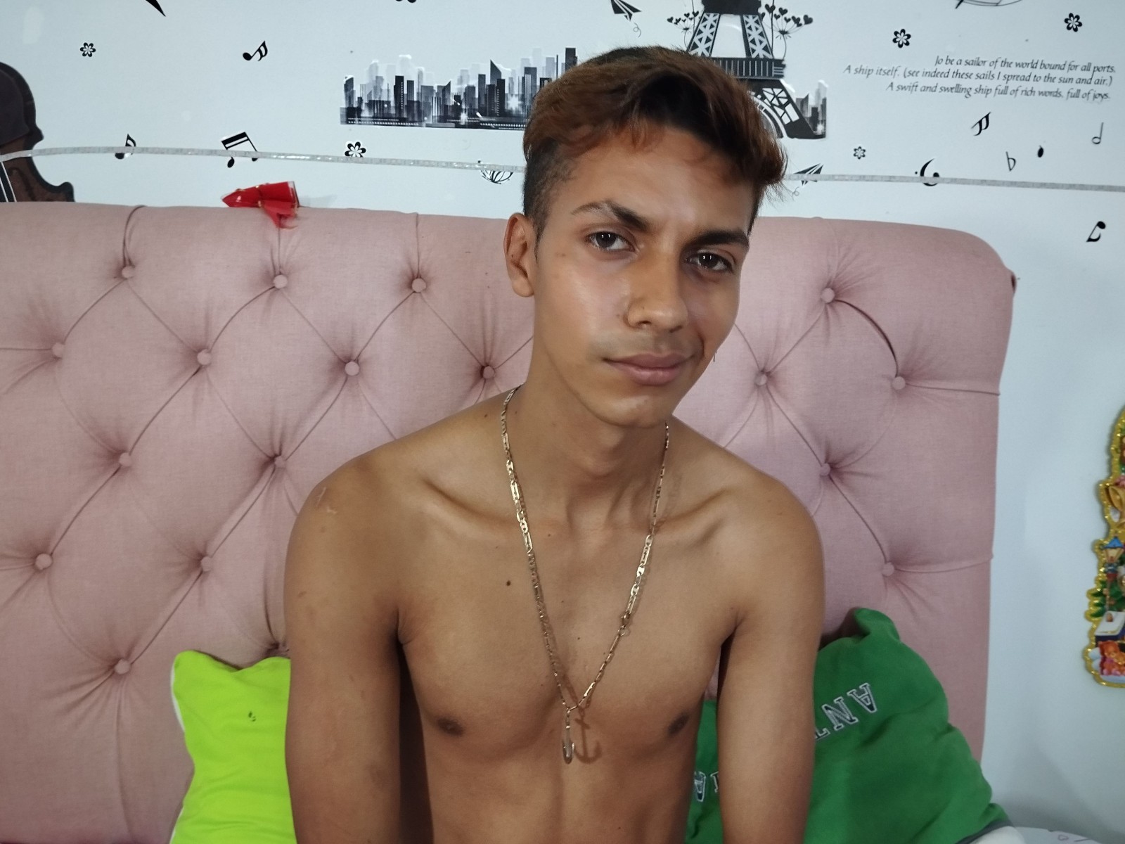 Mikemillers's profile - Image n°0