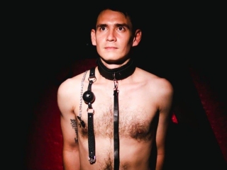 Profil de Mikeslave23