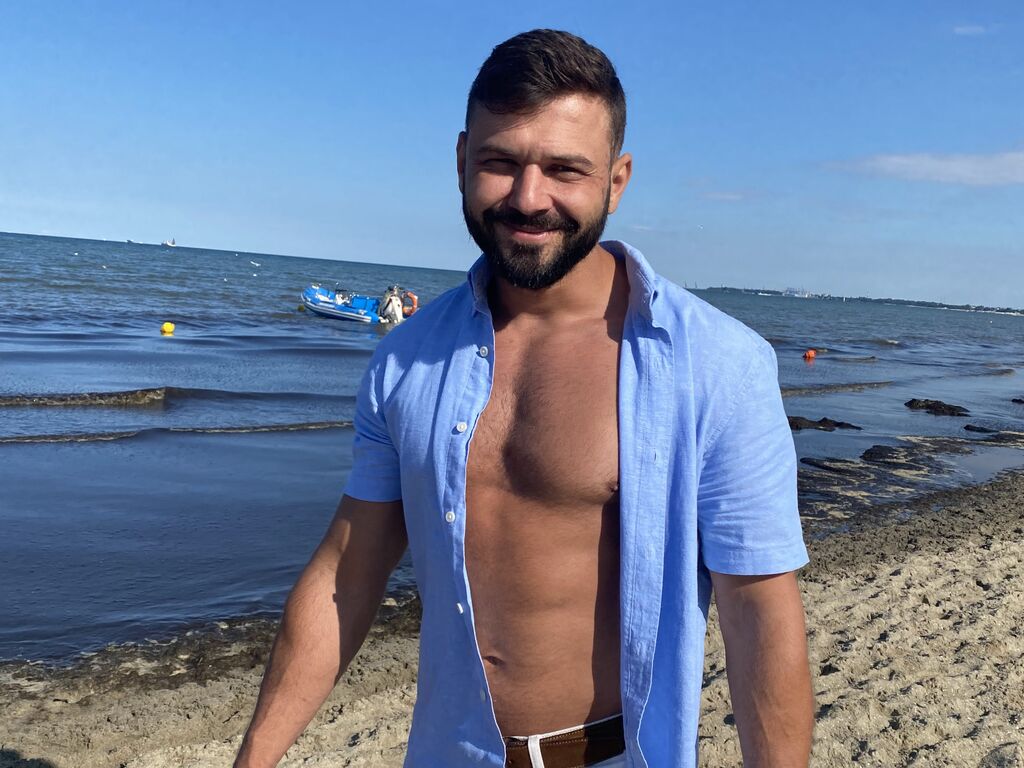 Mikeunhol's profile - Image n°0