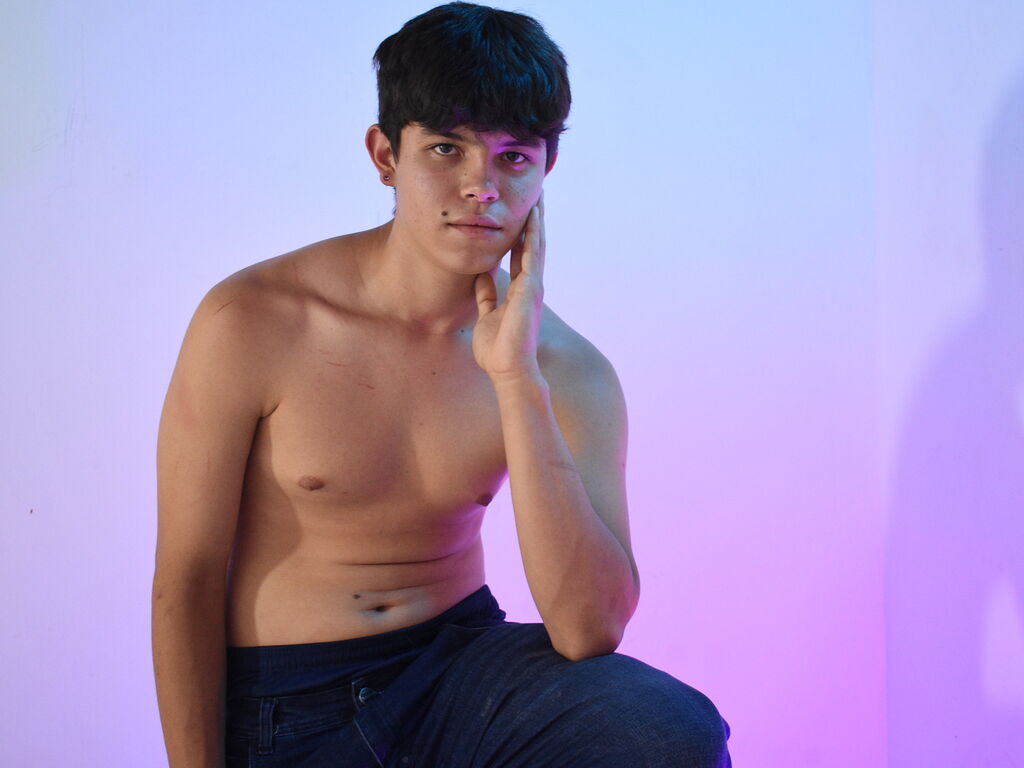Mikevogel's profile - Image n°0