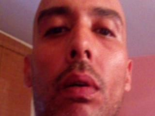 Mikeyjay's Sexcam
